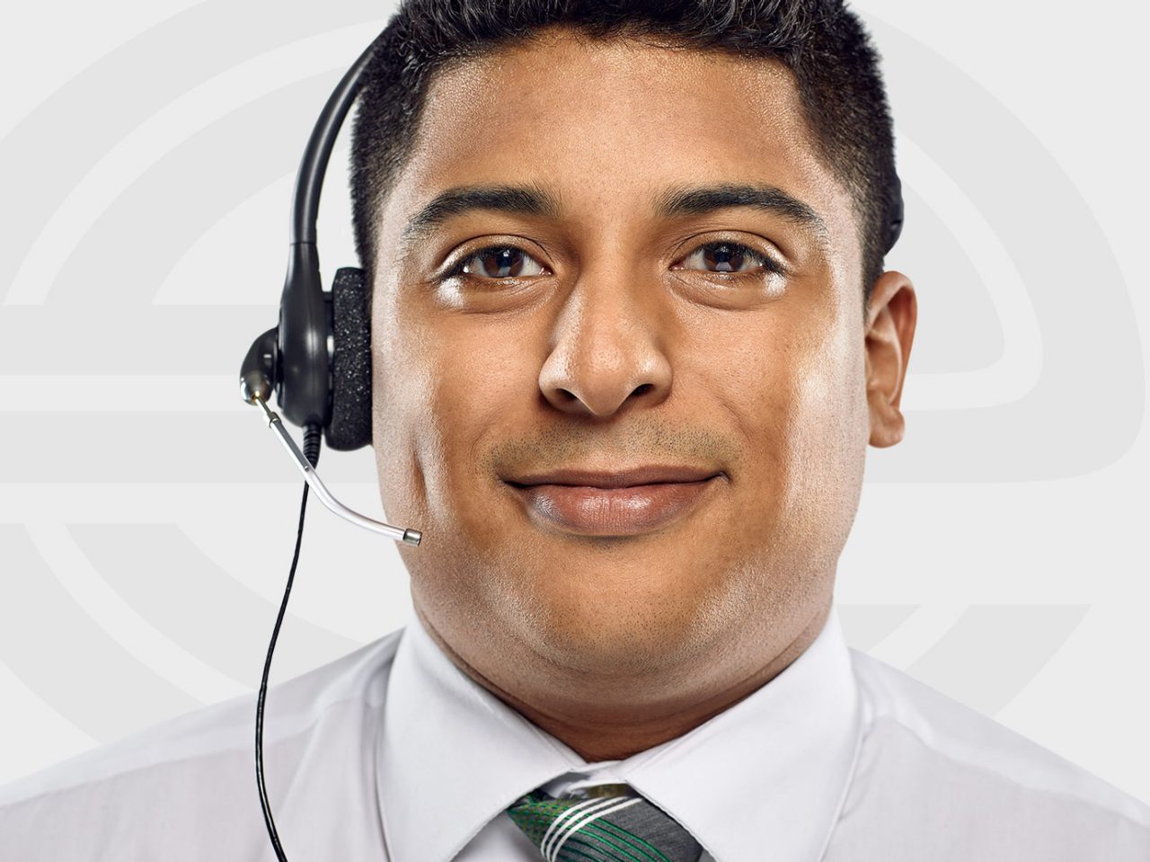 Smart phone call by road side